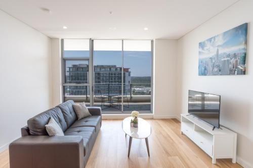 STAY&CO Macquarie Park University FREE PARKING close to MQ Hospital (STAY&CO Macquarie Park University)2