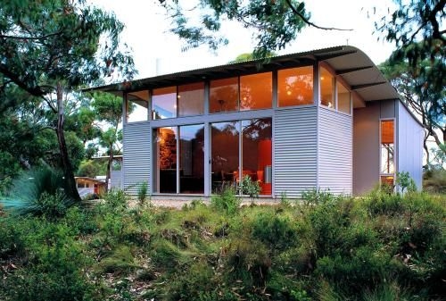 Ridgetop Retreats - Deep Creek Conservation Park3