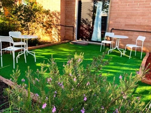 The Gazebo Place - Strathmerton1