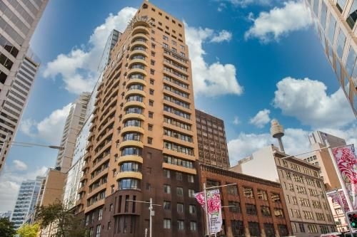 YEHS Hotel Sydney Harbour Suites (Sydney Hotel Harbour Suites)0