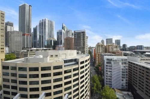 YEHS Hotel Sydney Harbour Suites (Sydney Hotel Harbour Suites)4