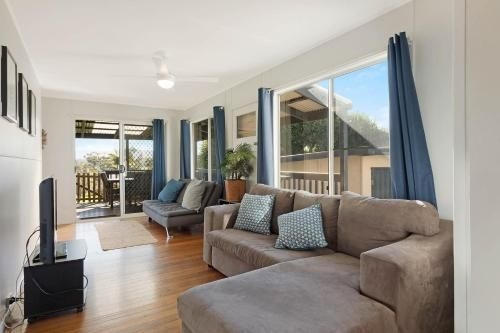 Bungo Beach house - Pet Friendly home2