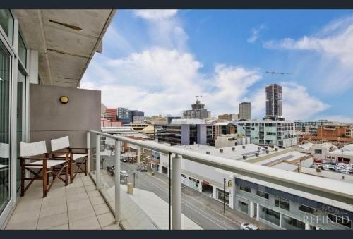 Picturesque on Pirie - Heart of East End - Wifi - Netflix3