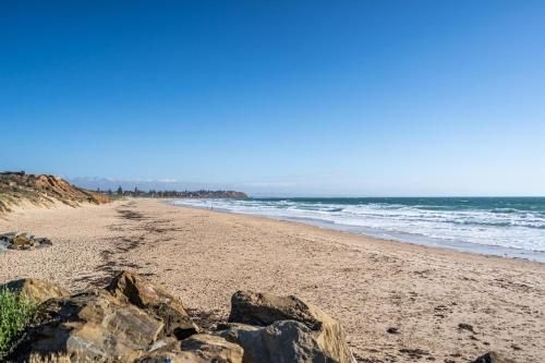 Villa Del Mar - Beachside - Wifi - Nespresso3