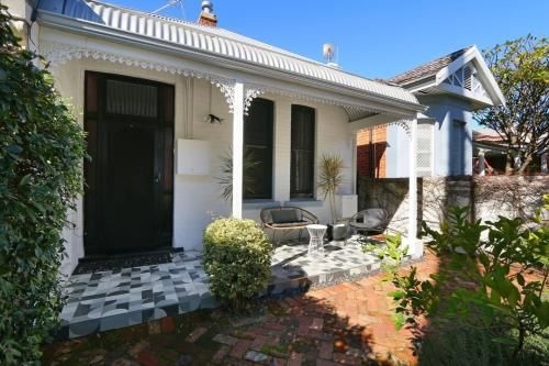 Designer 2-Bed House wGarden - Northbridge Perth (Designer 2 Bedroom House with Garden in Northbridge)2