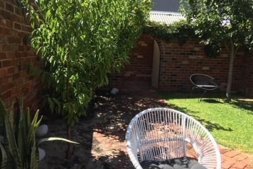 Designer 2-Bed House wGarden - Northbridge Perth (Designer 2 Bedroom House with Garden in Northbridge)4