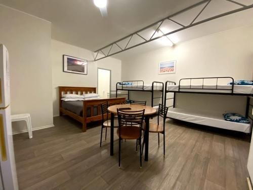 Bundaberg Park Village0