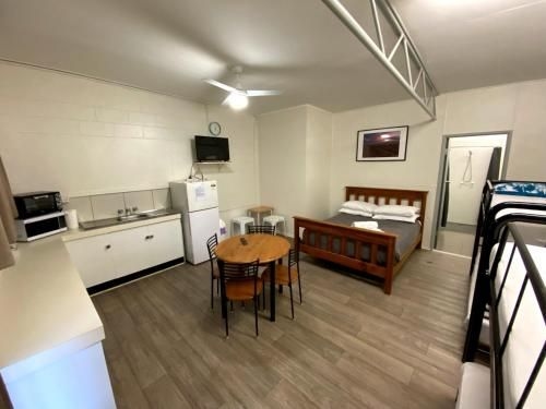 Bundaberg Park Village3