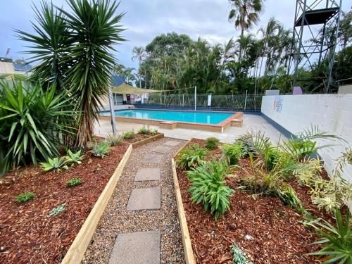Bundaberg Park Village1