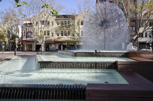 Cosy Studio Near Trains, Restaurants, Bars and Parks1