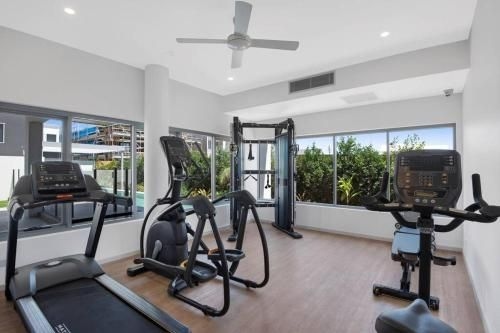 Dune Beach Front Apartment 154