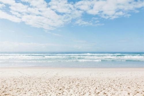 Dune Beach Front Apartment 151