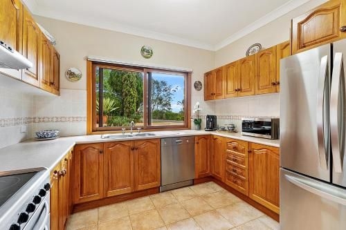 Parkview Cottage2