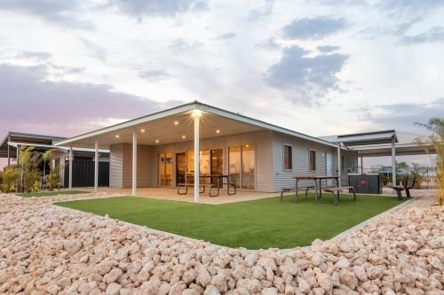 4 Corella Court - Brand New Magnificent Marina Home With Wi-Fi0