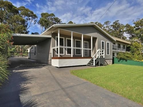 Fairways - 10 Mins to Hyams Beach4