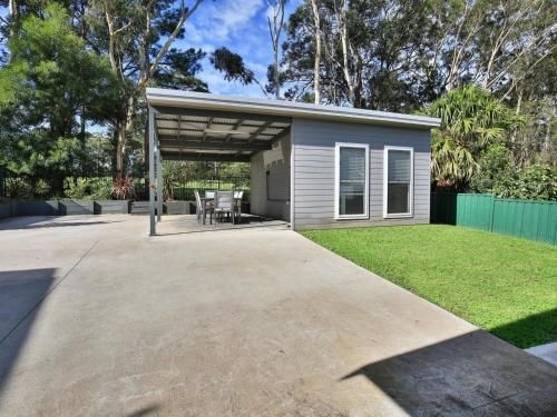 Fairways - 10 Mins to Hyams Beach2