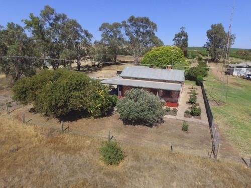Glenlee Cottage4