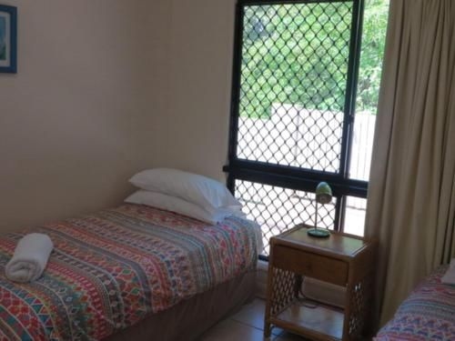 Arcadia Villas Unit 31