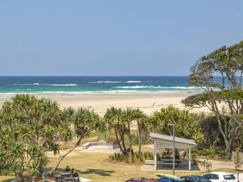 OCEAN VIEWS @ NOR NOR EAST 2014