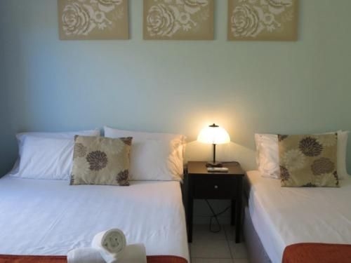 Loyang Apartments Unit 33