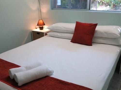 Loyang Apartments Unit 32