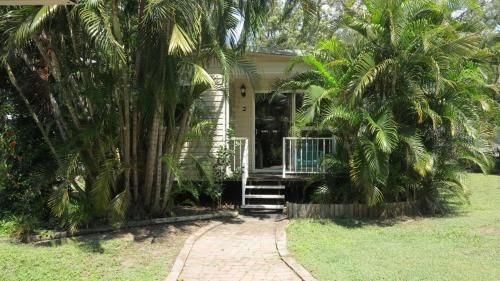 Magnetic Haven Unit 20