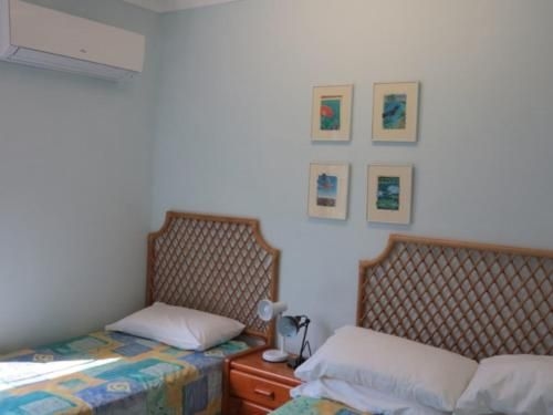 Magnetic Shores Unit 24