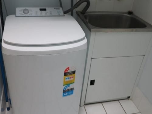 Magnetic Shores Unit 23