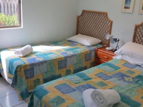 Magnetic Shores Unit 21