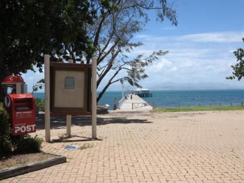 The Fish Shed at Picnic Bay4