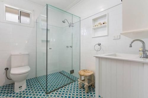 Seaview Beach House3