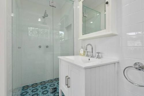 Seaview Beach House4