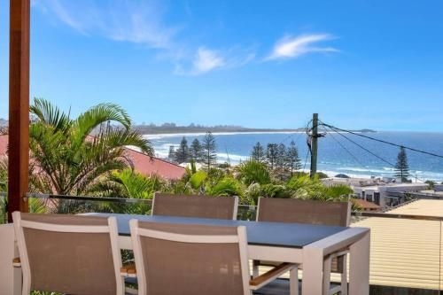 Seaview Beach House0