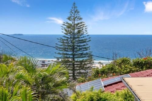 Seaview Beach House2
