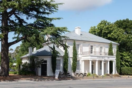 Fitzpatricks Inn1