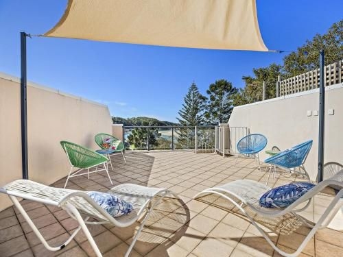 Ocean Pines - Nambucca Heads4