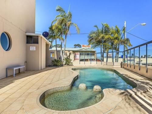 Ocean Pines - Nambucca Heads2