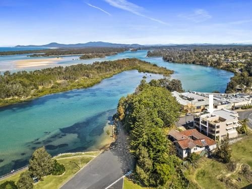 Ocean Pines - Nambucca Heads1