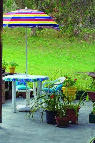 Pacific Studio - Nambucca Heads4
