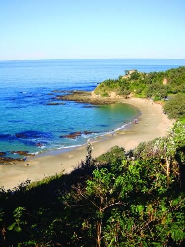 Pacific Studio - Nambucca Heads3