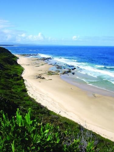 Pacific Studio - Nambucca Heads1