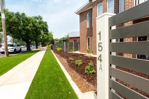 Wagga Apartments #13