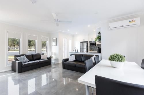 Wagga Apartments #10