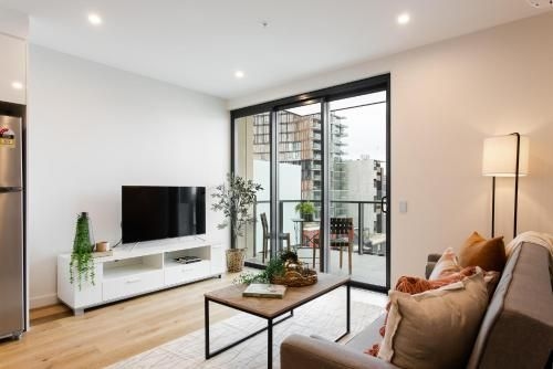 Urban Rest - Eastend (Urban Rest - The East End Apartments)4