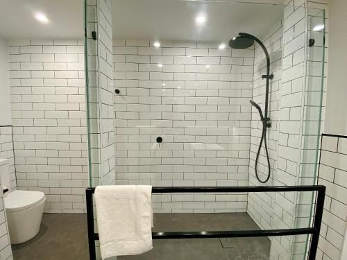Large space 2 BED APT near Brisbane Airport3