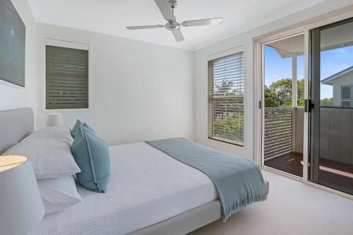 Privacy by the river, Noosaville4