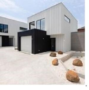 Timor Street Apartments0