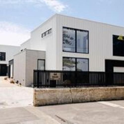 Timor Street Apartments1