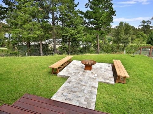 Rockwall - Pet-Friendly - Fire Pit4