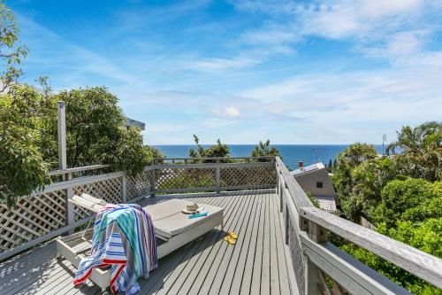 Sunshine Beach Shack0